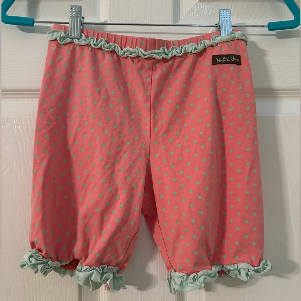Matilda Jane Clothing - girls shorts